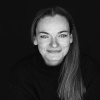 Elering Employee Karin Täär's profile photo