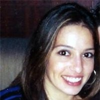 Meetup Employee Elana Brody's profile photo