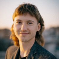 NATIONAL OUTDOOR LEADERSHIP SCHOOL Employee Carter Guensler's profile photo