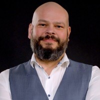 GS1 Belgium & Luxembourg Employee Rien van Den Bosch's profile photo