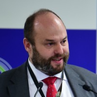 EIT Digital Employee Jesus Contreras's profile photo