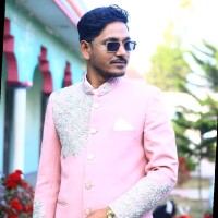 Andro Apps Technology Employee Surat Rawal's profile photo