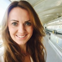 4C Group Employee Zora Watters's profile photo