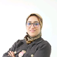 Koolskools Employee Amal Ouadihi's profile photo