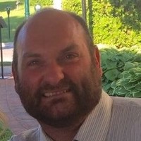 Target Employee Joe McCarty's profile photo
