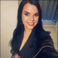 PPC Solutions Ltd Employee Justina Sutkaityte's profile photo
