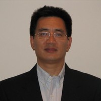 Universal Instruments Corporation Employee Kevin Wu's profile photo