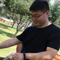 Tim Huang Email