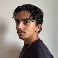 Cubewire Employee Dhruv Mehra's profile photo