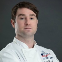 Mecha Noodle Bar Employee Collin Campbell's profile photo