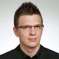 Nova Services Ltd. Employee Imre Papp's profile photo