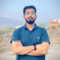 Snipbyte Employee Abdullah Ehsan's profile photo