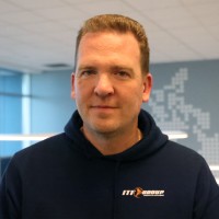 ITF GROUP Employee Eric Dylewski's profile photo
