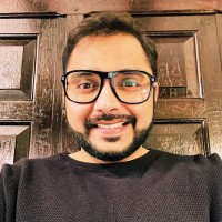 Shipt Employee Bhavik Mehta's profile photo