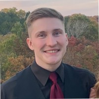 CrowdStrike Employee James Buehler's profile photo