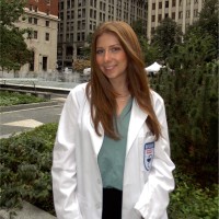 Baum Consulting Employee Julianna Sciullo's profile photo