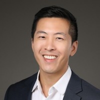 Recuro Health Employee Victor Wong's profile photo