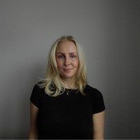 Johanna Lindström Email