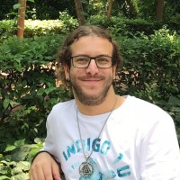 Kaliba Games Employee Özgür Dalbeler's profile photo