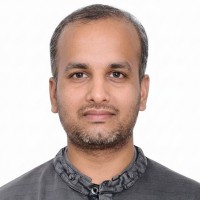 Terkar Capital Employee Someshwar Jalkotkar's profile photo