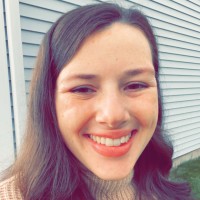 Nexstar Network Employee Katarina Bernash's profile photo