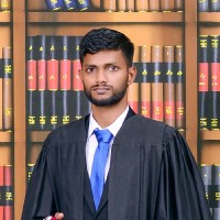 Kreston Sri Lanka Employee Munsif Thowfeek's profile photo