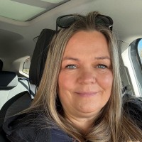 Berlingske Media Employee Katrine Harmens's profile photo