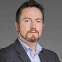 ICE Employee Peter Madigan's profile photo