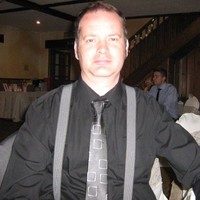 Tritech International Limited Employee Andrew Ellwood's profile photo