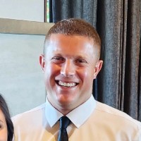 Irving Materials, Inc. Employee Isaac Evans's profile photo