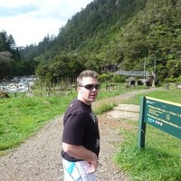 ovesco Employee Blair Campbell's profile photo