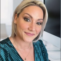 A+g Design Resources Employee Rachael Longoria's profile photo