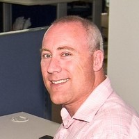 Solar Technology International Employee Simon Read's profile photo