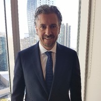 CRIMSON Asset Management Employee Anthony Ferrari's profile photo