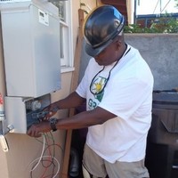 IBEW Local 11 Employee Edson Morgan's profile photo