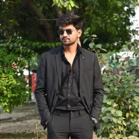National Hydro-electric Power Corporation Employee Shiv Chauhan's profile photo