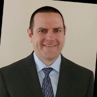 United States Air Force Employee Ryan Conk's profile photo