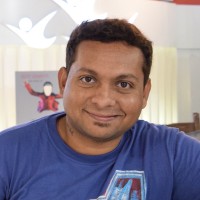 iGaming Employee Shariq Khan's profile photo