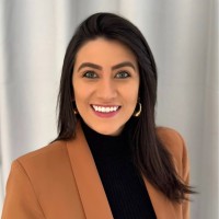 Quicke Brasil Employee Taynara Santos's profile photo