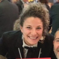 Ktchn Lab Employee Francesca Castellucci's profile photo