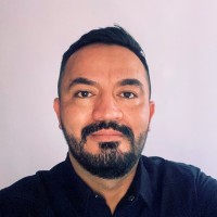 Maximizer Employee Edinson Salinas's profile photo