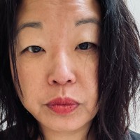 Pencil ✏️ Employee Elaine Choi's profile photo