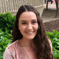 Clickx Employee Taylor Staffileno's profile photo