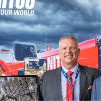 Manitou Center Sydney Employee Stuart Walker's profile photo