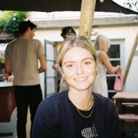 Forster Communications Employee Romilly Stone's profile photo