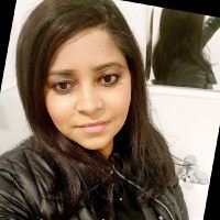 Zaheen Dean-Ali Email & Phone Number