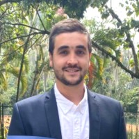 Concejo de Medellin Employee Simón Olaya Vargas's profile photo