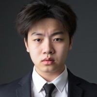 Infinity Capital Management Co., Ltd Employee Shawn Xiao's profile photo