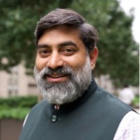 Deval Sanghavi Email & Phone Number