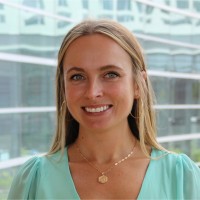 Gwinnett Chamber of Commerce Employee Amanda Petrone's profile photo